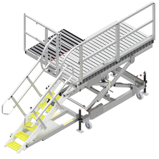 Access Platform