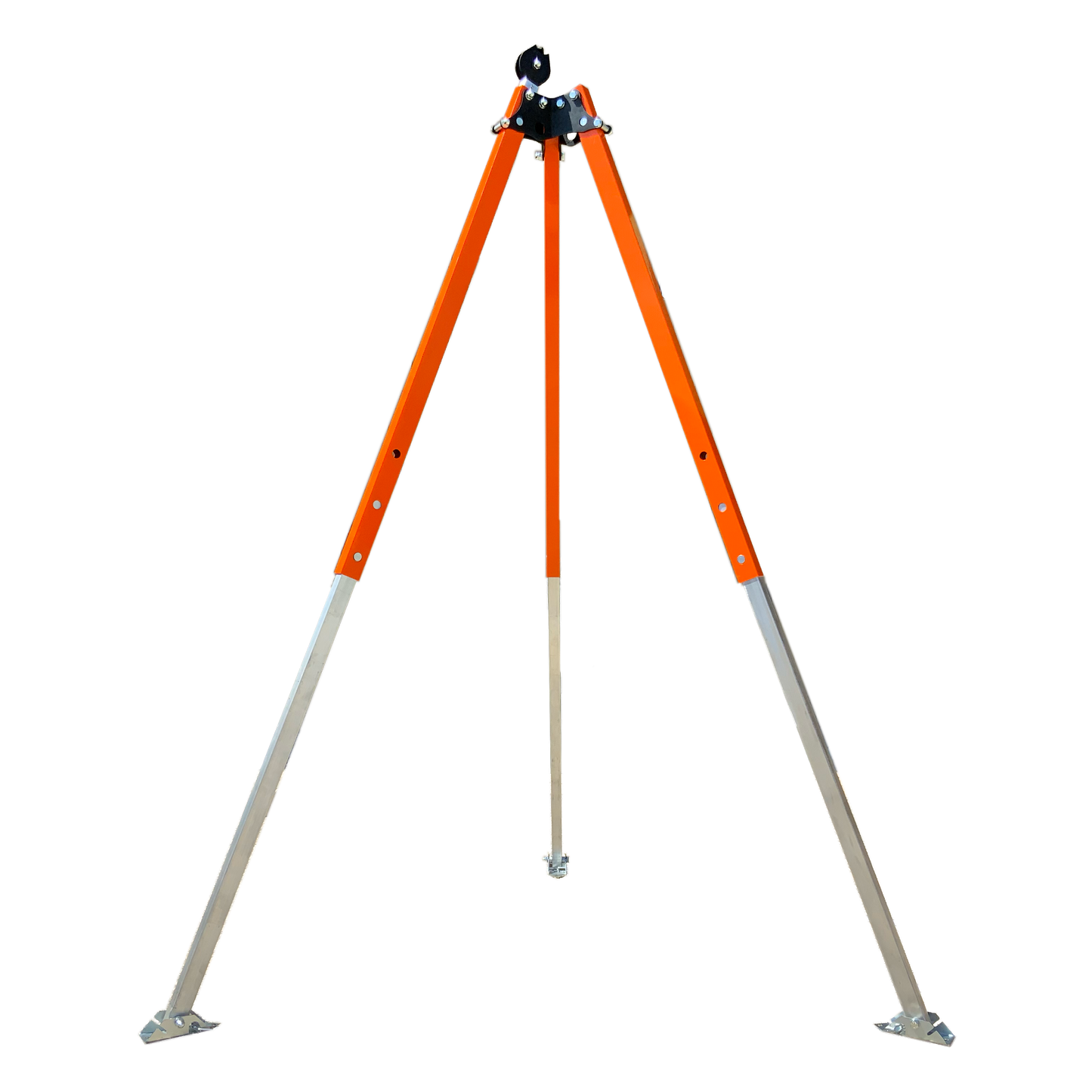 Pro-1 Tripod System - Confined Space - Fall Protection – Tuff 